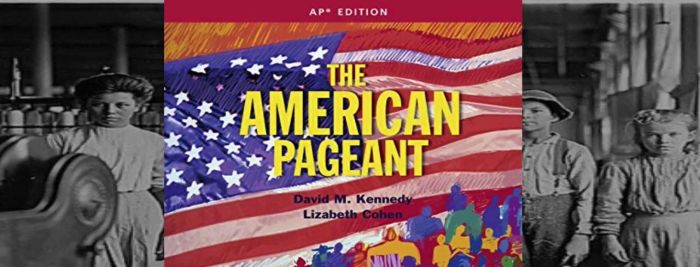 American pageant pdf 15th edition