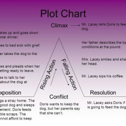 Internal conflict in to kill a mockingbird