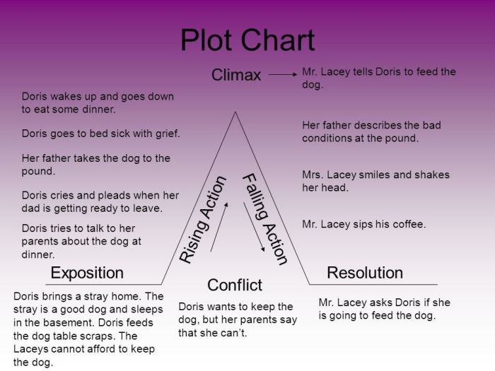 Internal conflict in to kill a mockingbird