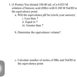 A student titrated 38.00 ml