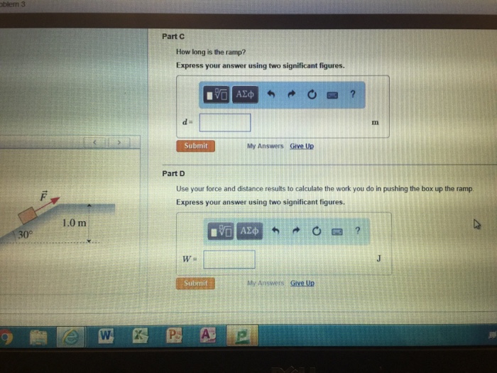 Ramp lesson 2 quiz answers