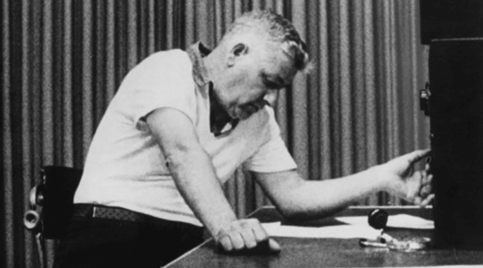 Milgram experiment questions and answers