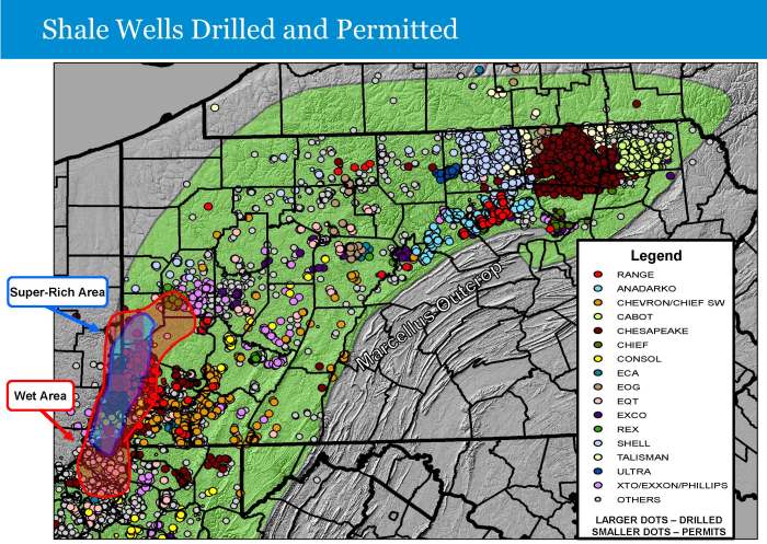 Shale marcellus oil rock gold boom gas fracking found shales china minerals make reducing fossil closeup back water analyst imports