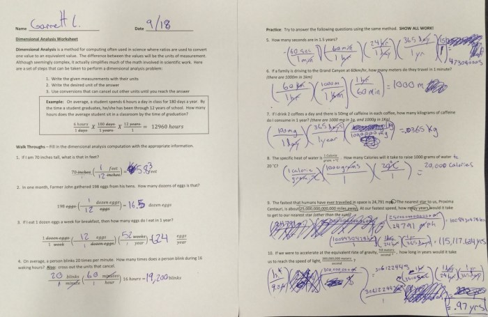 The science duo physical and chemical changes answer key