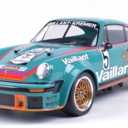 Tamiya tamiyabase manuals rsr turbo porsche type