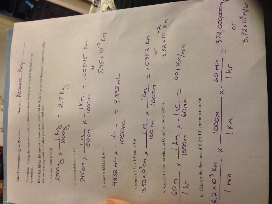 The science duo physical and chemical changes answer key